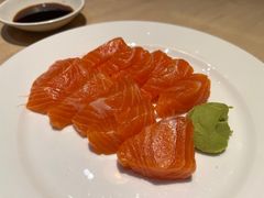 -杭州钱江新城万怡酒店-西餐厅