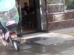 门面-九佰碗家常菜(华威桥店)
