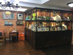 -小苹果儿童摄影(崇安店)