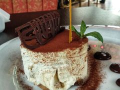 提拉米蘇-Boss Caffe