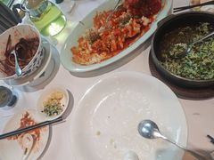 -香雪海饭店中餐厅(人民桥店)