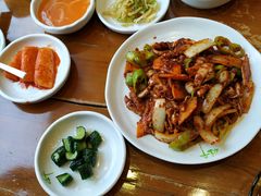 -全州拌饭馆(断桥店)