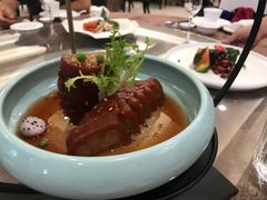 糯米藕-海景壹号大酒店(滨湖店)