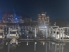 -大梅沙游艇度假酒店