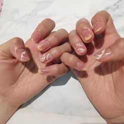 -LILY NAILS美甲美睫