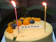 -派悦坊·甜品·蛋糕(日坛店)