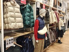 -优衣库(北京首开福茂宋家庄购物中心店)