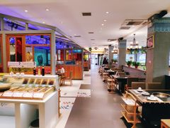 大堂-小牛海记潮汕牛肉店(永定路店)