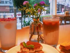 -WOKKA by艮上(中海环宇荟店)