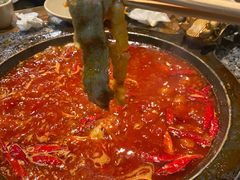 -蜀大侠火锅(建设路第五大道店)