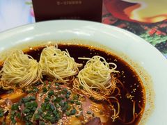 -老地方酒楼(红旗路店)