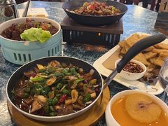 -秦淮人家风味酒楼(赣榆店)