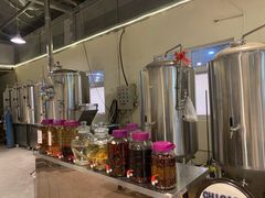 -清真海鲜大排档(原芥园道店)