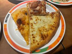 -比格比萨自助(宋家庄店)