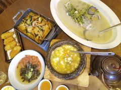 -甬上名灶·首店(环城西路店)