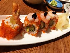 -阿吾罗日本料理(K11艺术中心店)