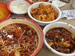 -老三样·旧食新味(万寿宫店)