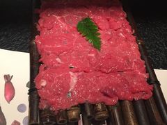 -盡膳口福跷脚牛肉火锅(北美新天地店)