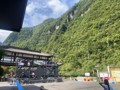 -神龙峡风景区