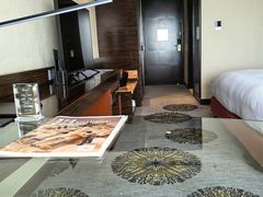 -上海静安昆仑大酒店