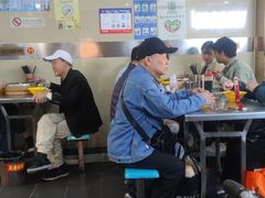 -包顺兴面馆(长乐路店)