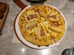 -必胜客(上海新南方商城PH店)