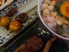 -半藏居酒屋(香港花园店)