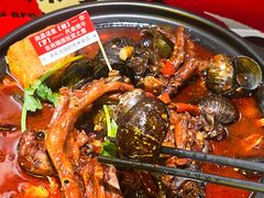 -老闵田螺馆·南昌特色(总店)