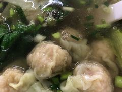 -蓝记云吞(正果店)