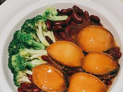 -秋色客家菜(南山店)