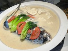 -野蔓果·山野菜(西湖景区·龙井茶田店)