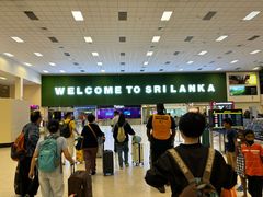 -班达拉奈克国际机场