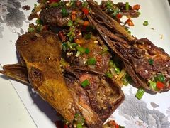 -魏铭鱼头捞饭(晋阳路店)