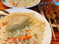 -217丰惠源抓饭(星湖街店)