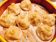 同庆楼小笼包-同庆楼(金宝汇店)