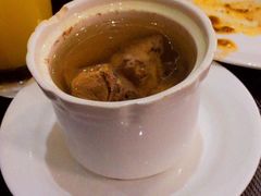 -水都假日酒店-海韵西餐厅(龙胜路店)