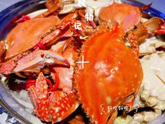 -奔海甄选·活鲜刺身铁板烧自助(太原里店)