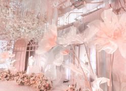 -ZHICOME·稚蔻婚纱礼服造型定制(西安龙首印象城店)