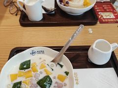 -赵记传承·中式甜品(中山石岐大信店)