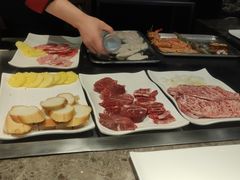 -雅玛花式铁板烧(亚运村店)