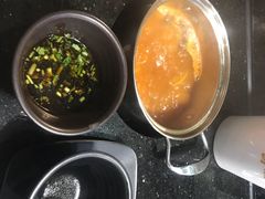 -汤响自助回转火锅百汇(乐峰广场店)