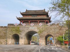 -虞山城墙