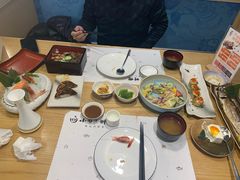 -小句号·精致料理(江南环球港店)