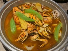-沪小胖小龙虾(淮海中路旗舰店)