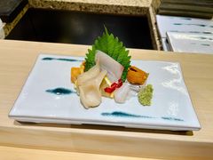 -鮨一日本料理旗舰店(总店)