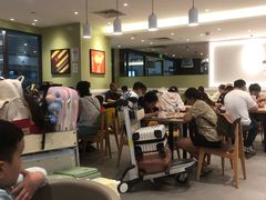 -德克士(五洲餐厅)