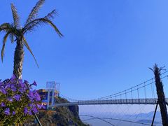 -温岭石塘海边
