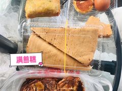 -百家春好德来姜母鸭