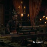 历史的天空那一颗颗星 - 牛人传 - 汉武帝刘彻