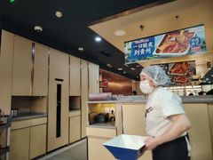 -海底捞火锅(杭州滨江九宜城店)